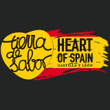 Heart Of Spain