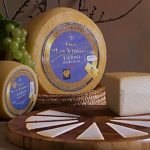 Queso de Oveja Tierno Etiqueta Azul Pago 