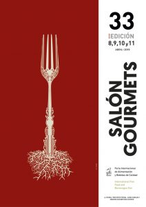 Queso Pago 'Los Vivales' estará presente en la 33ª edición del Salón Gourmets