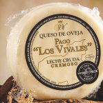 Queso Cremoso Pago "Los Vivales"