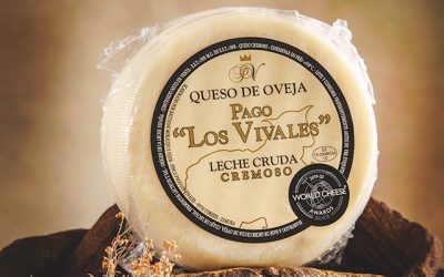 Queso Cremoso Pago "Los Vivales"