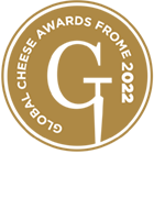 Global Cheese Awards 2022. Bronze Winner. Mejor Queso de España.