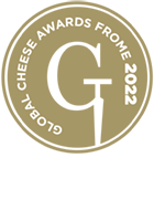 Global Cheese Awards 2022 Gold Winner. Mejor Queso de Oveja de Pasta Blanda.