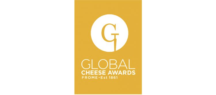 Global Cheese Awards 2022