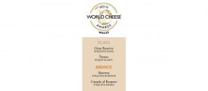 World Cheese Awards 2022-23