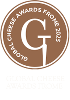 Global Cheese Awards 2025 Bronze Global Cheese Awards 2025 Bronze