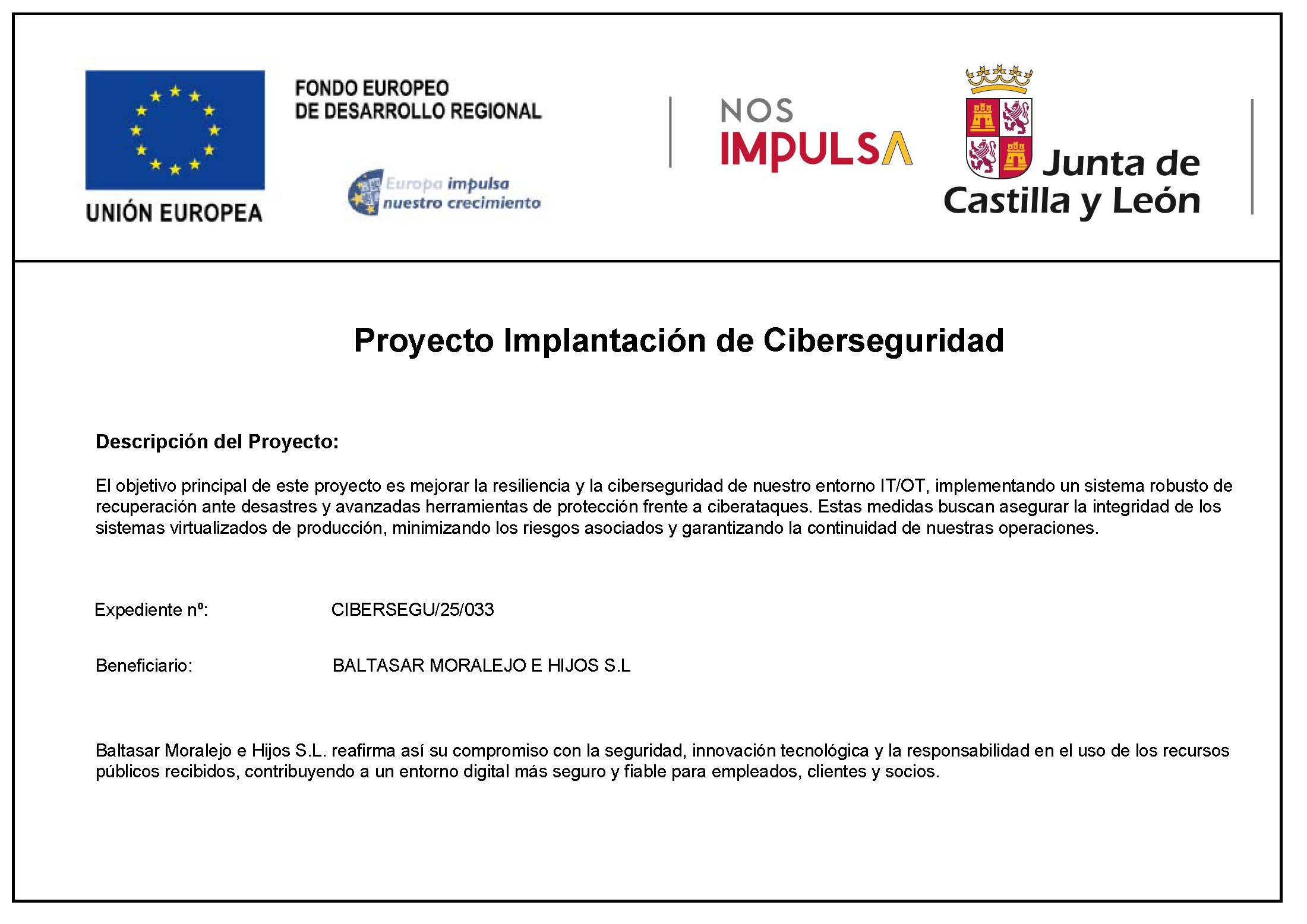 Proyecto Ciberseguridad