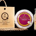 Queso de Oveja Reserva Pago "Los Vivales" con manteca