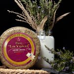 Queso de Oveja Reserva Pago "Los Vivales" al romero