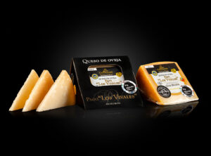 Queso Pago Los Vivales Edición Especial Fromago 2026 con 20 meses de curación