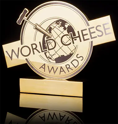 Los Quesos Pago 'Los Vivales' han sido premiados en los certámenes más prestigiosos del mundo.